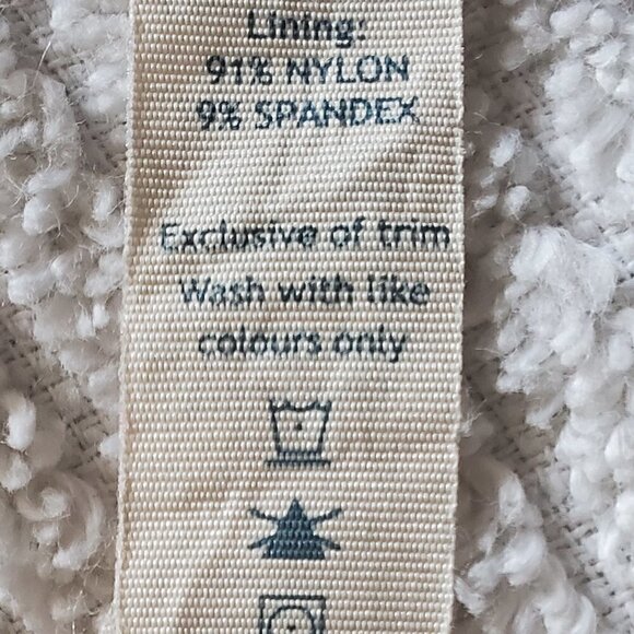 Lululemon Run Ta Ta Topper  Wee Stripe Bruised Berry - Picture 10 of 12